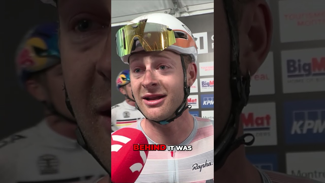 Inside The Wild & Unpredictable World Championships 2026