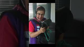 Şaduman Vakkasa Yemek Hazirlayacak Mi