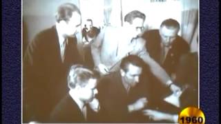 1960. Михаил Таль - чемпион мира по шахматам. screenshot 2