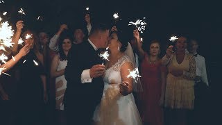 JOANNA & KAMIL | WEDDING TRAILER 2018 | ROCKO MULTIMEDIA JOANNA & KAMIL | WEDDING TRAILER 2018 | ROCKO MULTIMEDIA