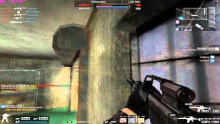 Combat Arms - Pay2Win in a Nutshell (HD)