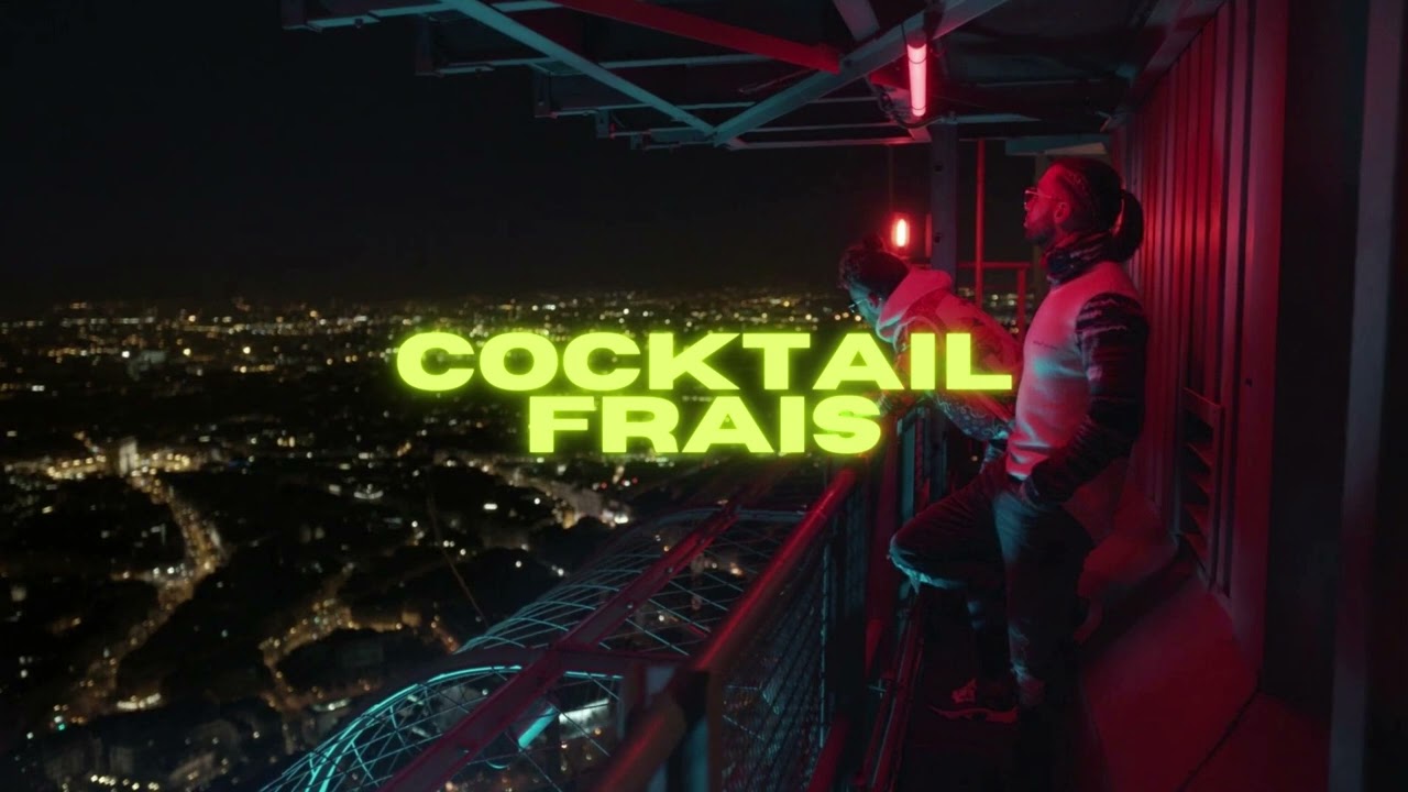 [ NOT FREE ] - PNL TYPE BEAT -  COCKTAIL - SKZPROD 2023