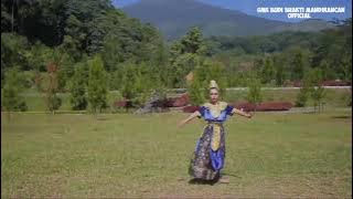 FLS2N SMK 2021 Tari Tradisional_Putri Astriyani_SMK Budi Bhakti Mandirancan_Kab. Kuningan_Jawa Barat