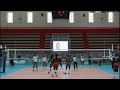 2019 All Africa Games- Women Semifinal 2 Cameroon v Morocco