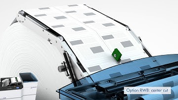 Hunkeler Generation 8 Roll-to-Roll Solution