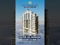 The Palatial by Hero Homes | Luxury Palace Theme Project | Dwarka Expressway 2025 #mysticpartnersllp