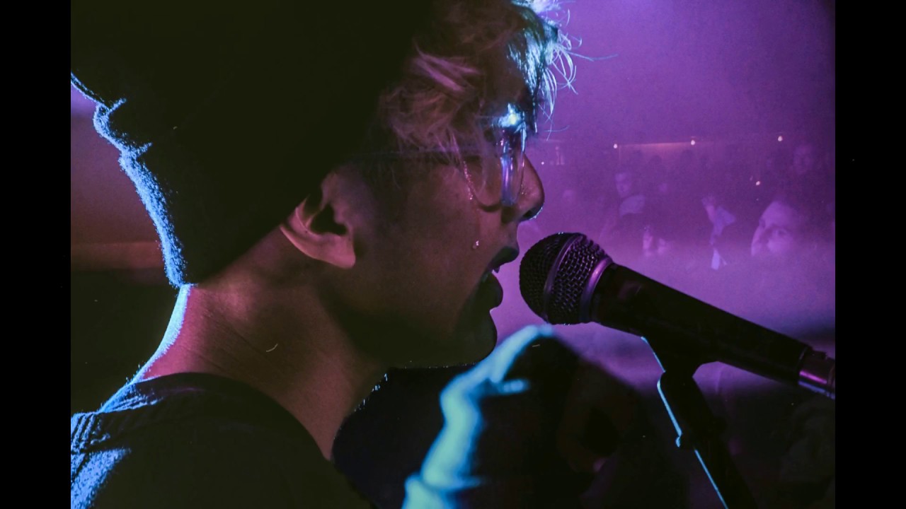 Acid Ghost Vacation II (full album) 2016 (Sub.Español/English) YouTube