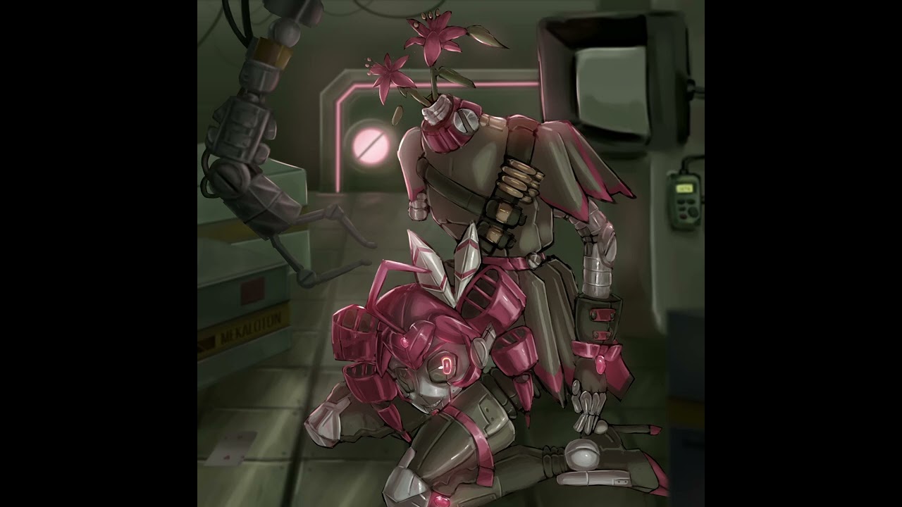 Nemesis (ft. Kasane Teto)