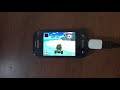 Mario Kart DS Drastic | Samsung Galaxy S3 Mini Emulation Test