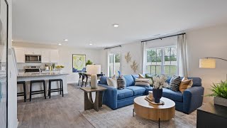 "Discover Barwell Park: A Closer Look at Raleigh, North Carolina's Newest Community Gem"