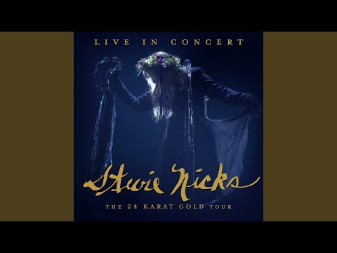 Stevie Nicks — Landslide (Live)