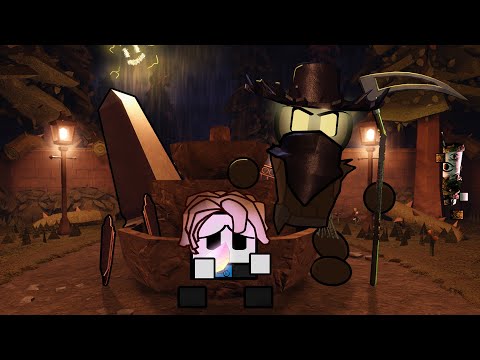 The COMPLETE Doors Animation... (OUTDOORS EDITION)
