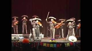 Tema del Mariachi Oro/Ay, Mi Jalisco