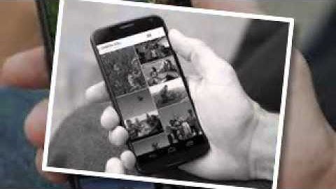 Motorola Gallery app updated with Material Design, new sorting options