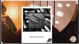 Bulletproof ft. Junior Paes [Surprise at the end]
