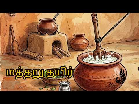 அறம்-10, மத்தறு தயிர்,ஜெயமோகன் Aram by jeyamohan, maththaru thayir, Rj-yavimayila 