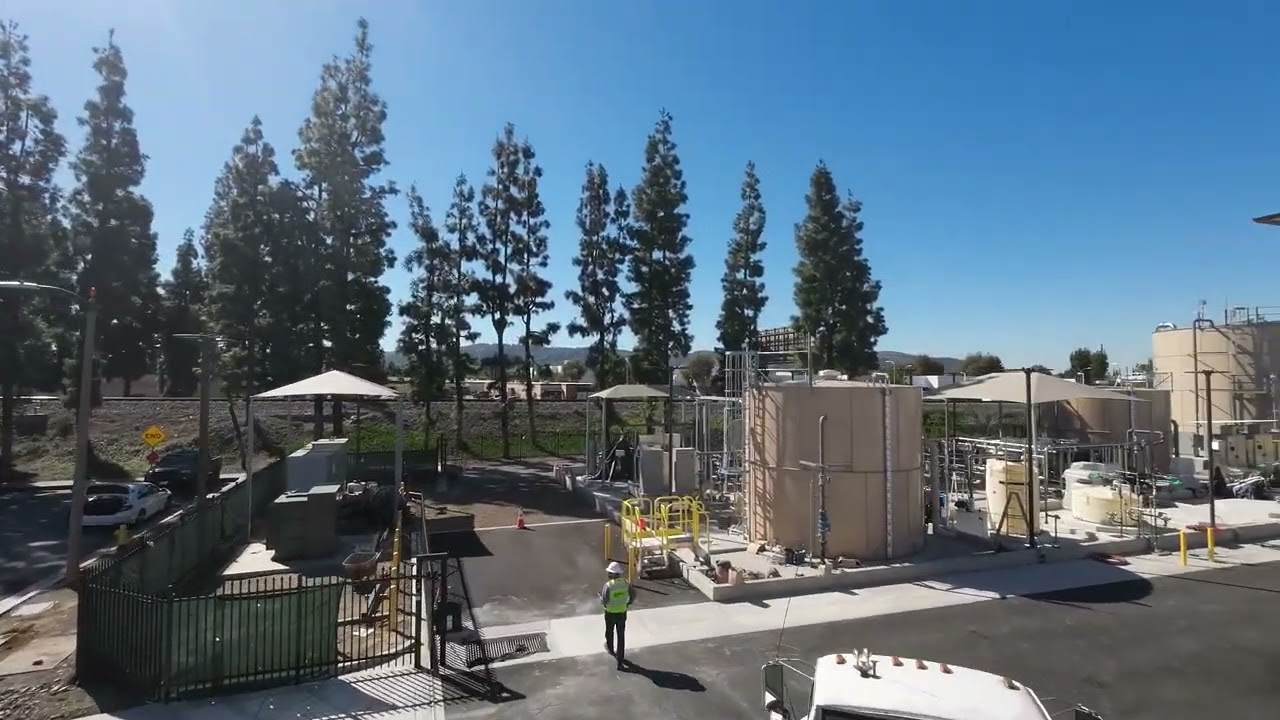 Puente Valley Operable Unit 01