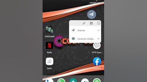CONFIGURACIÓN REVSSL + SHADOWSOCKS (Redireccion) - VPSPACK