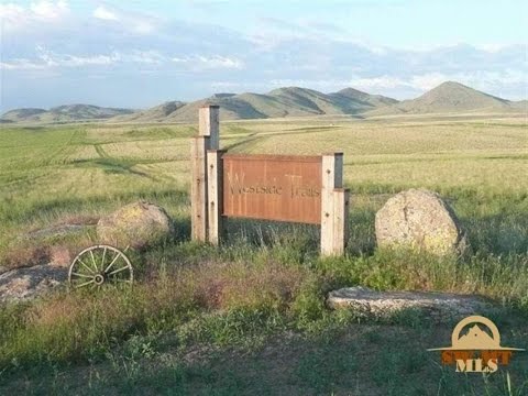 21 Cherokee, Three Forks, MT home video tour