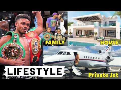 Errol Spence Jr Lifestyle, Biography, Age, Wife, Net Worth, House Height, Weight, Vs Terence