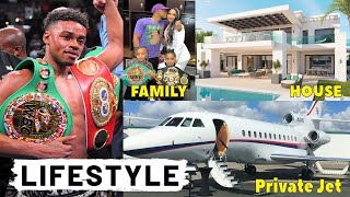 Errol Spence Jr (Boxer) Lifestyle, Biography, age, Wife, Net worth, House Height, Weight, vs Terence