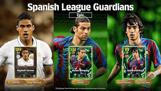 🔥🔴VARANE İÇİN UÇAKLAR KALKIYOR | eFootball 2026 #efootball