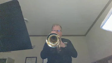 Songbird by Kenny G Steve Bingner on Trumpet