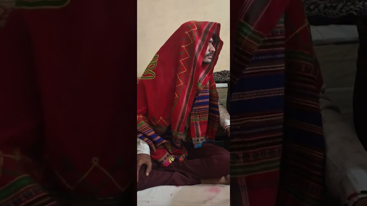 Samdhi ગામે જહું મેલડી માની ખતરનાખ ધુણ shravan bhuvaji 