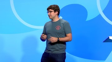 Continuous DAOs by Thibauld Favre - AraCon 2019