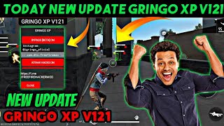 Gringo Xp V121 - Ff 1.111.12 Mod Menu - Aim Silent - Esp - Wall Hack - Speed 10X - Safe - Grátis