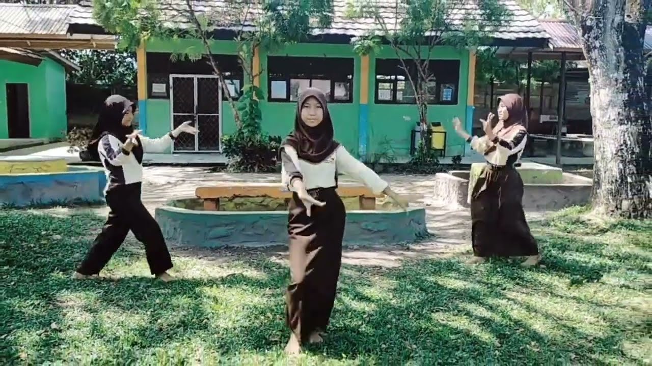 Tari Pengkeo Taka