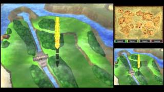 Dragon Quest IX Commentary #136, More Starflight Express Exploration Net Worth
