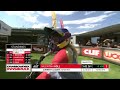 Fastest DH Runs at Crankworx Innsbruck