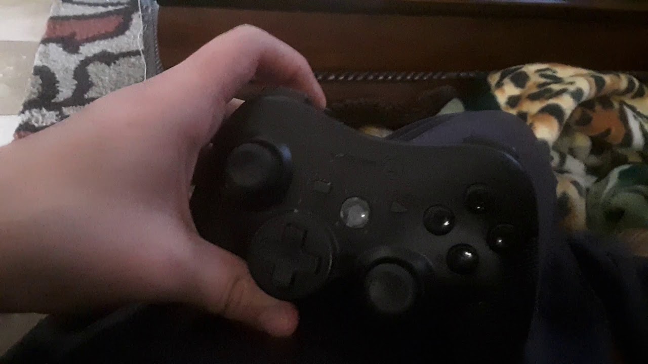 Power A ps3 controller YouTube