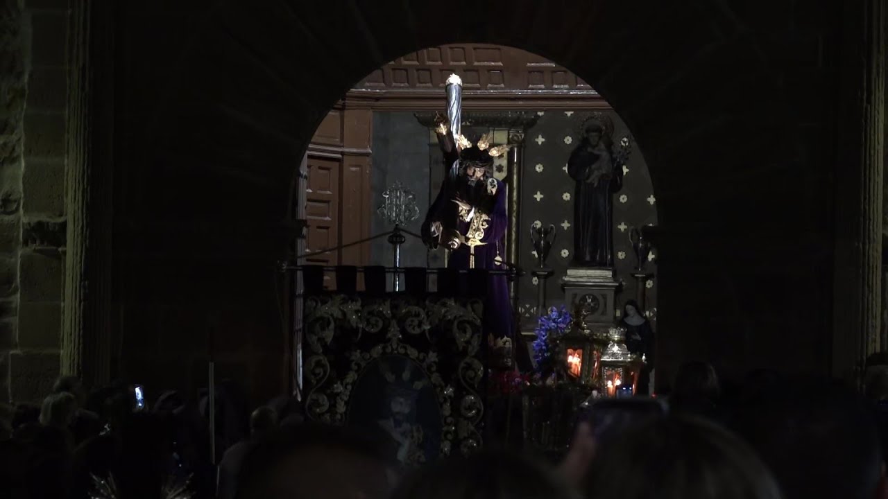 Semana Santa 2023 · Nazareno, Ibros