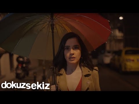 Cihan Mürtezaoğlu - Bir Beyaz Orkide (Klip Tanıtım)