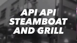 Api Api Steamboat Grill Melaka Yummyyy