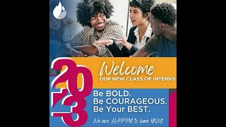 LEAD Summer Internship Program