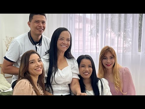família Nogueira! em Teu amor, ó Cordeiro Divinal - Hino 134 com @gauchitodoacordeon
