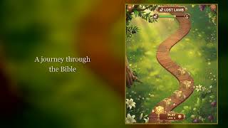 Bible Wood Sort — Relaxing Christian Sorting Puzzle Game with Scripture screenshot 5