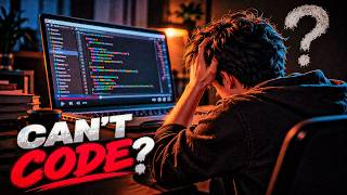 Why Coding Tutorials Make You Feel Like You Can Code (But You Can't)