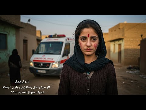 واقعة منة الله رفعت بني مزار المنيا 2024 القصة الكاملة