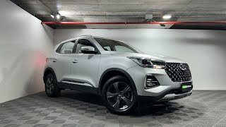 Chery Tiggo 3 Pro Gls 1.5 Cvt 2025