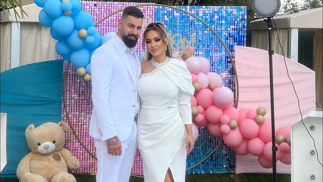 Reveal Party/Boy or Girl !?