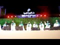 الليلة حلوة فرقة الحضرة للإنشاد الديني مهرجان القلعة للموسيقى والغناء 