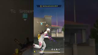part 1 in br rank in 19 kills mama burapadu 💙❤️