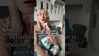 Not Before Breakfast