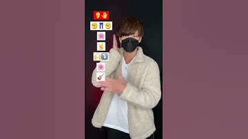 Thumbnail of 【Old Town Road (Remix)】 TikTok challenge dance tutorial TAKAHARU emoji #shorts