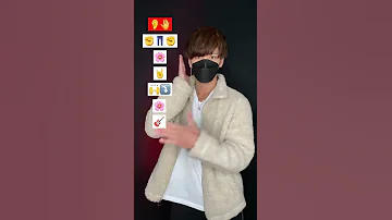 【Old Town Road (Remix)】 TikTok challenge dance tutorial TAKAHARU emoji #shorts