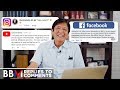 BBM VLOG #83: BBM Answers Your Comments | Bongbong Marcos